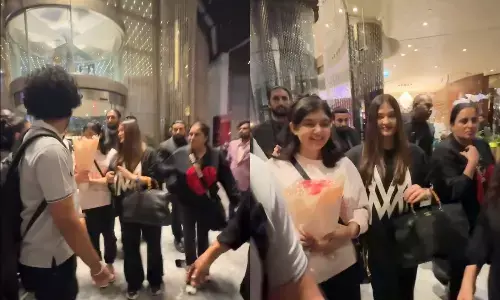 Is Aishwarya Rai Bachchan Heading for Divorce? Fans React to Missing Wedding Ring