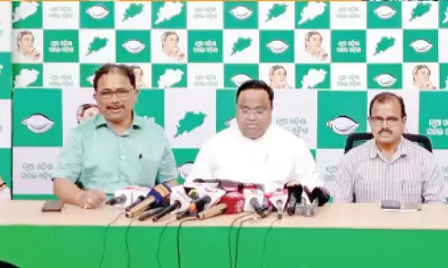 CM should raise demand for coal royalty revision: BJD