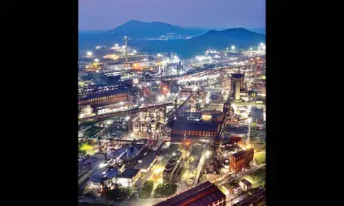 Odisha to emerge as Tata Steel’s largest invest destination