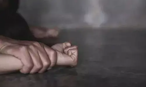 Rape victim underwent ordeal for 6 months