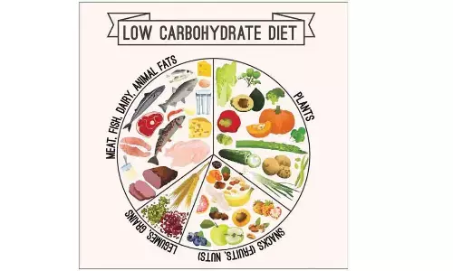 Low-carbohydrate diet beneficial for kids, youth with type 1 diabetes