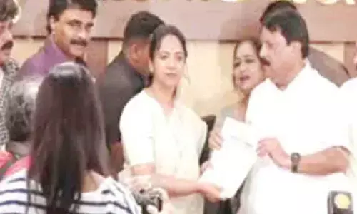 Women’s Commission gives film industry 15 days to come up with POSH plan