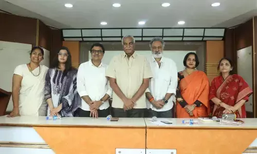 Telugu Film Chamber Takes Johnny Master Case Seriously, Forms Committee for Investigation Telugu Film Chamber Takes Johnny Master Case Seriously, Forms Committee for Investigation