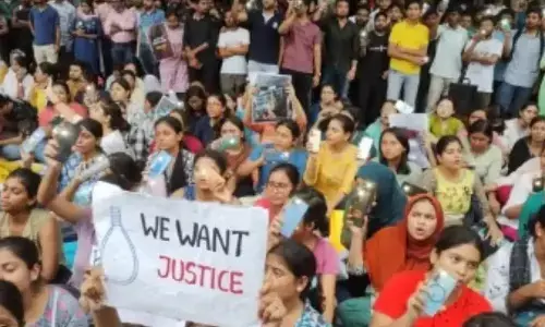 Kolkata Police Leadership Shake-up Amid Medical Trainee Murder Protests
