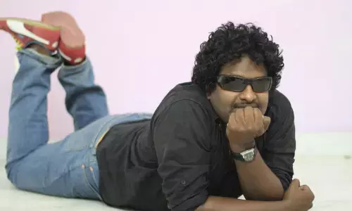 Satya’s rise to fame: From assistant director to celebrated actor