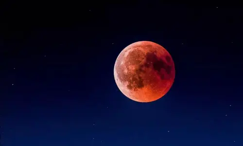 Chandra Grahan 2024: Will the September Lunar Eclipse Be Visible in India? Date, Timings, Significance, and More