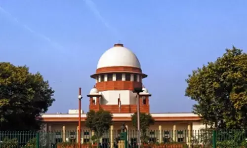 Nagaland killings: SC closes FIR, criminal proceedings against Army personnel