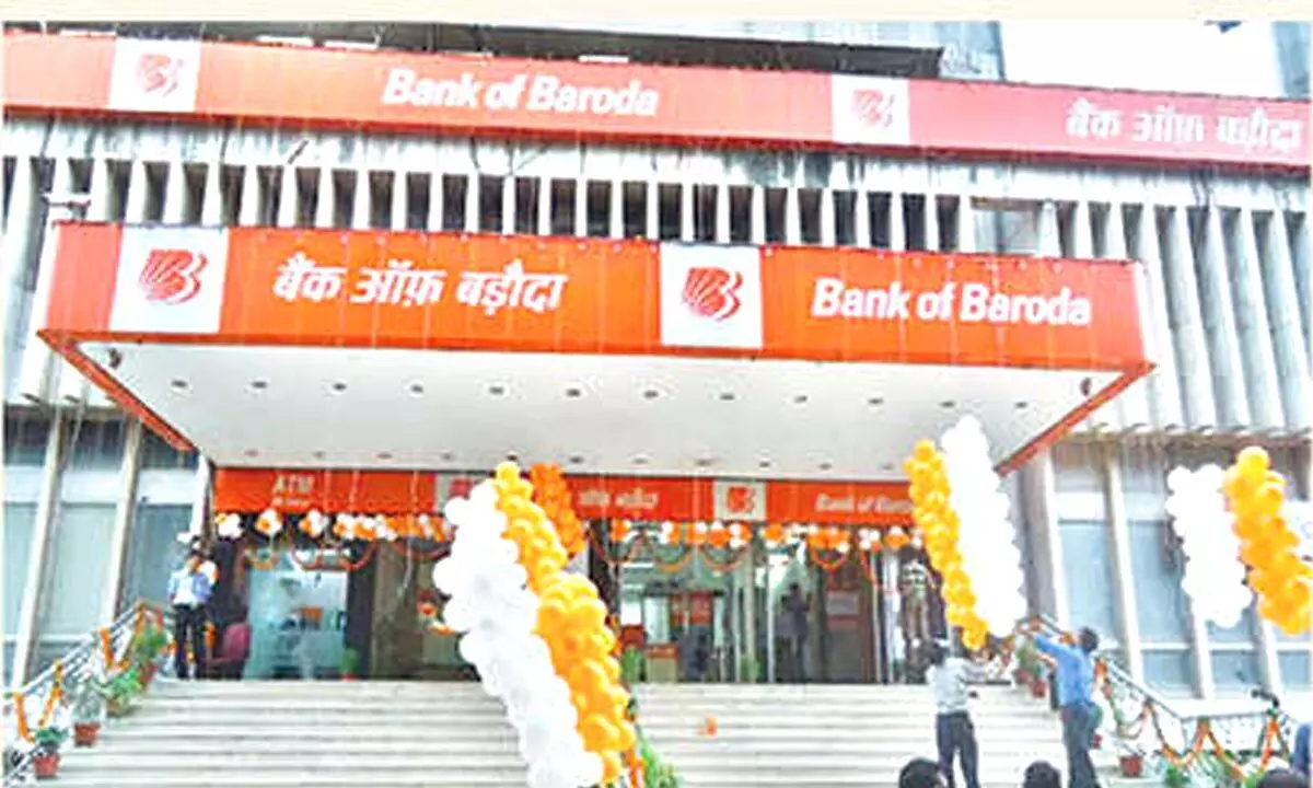 Bank of Baroda launches GenAI-powered Aditi, GyanSahay.AI