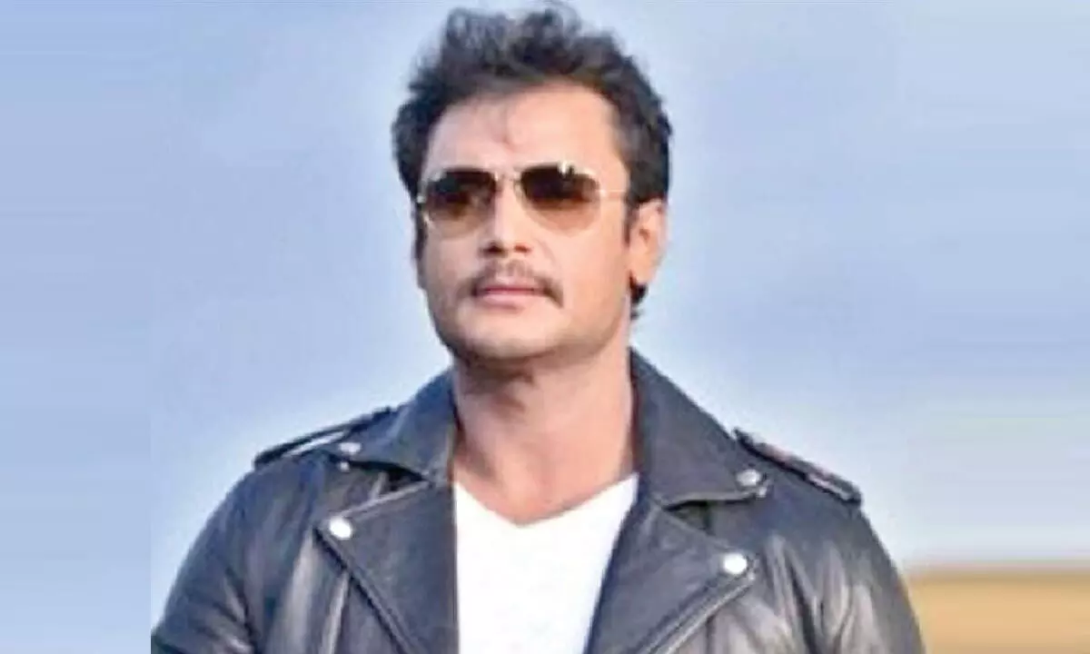 Darshan’s judicial custody extended, facilities to be given as per law