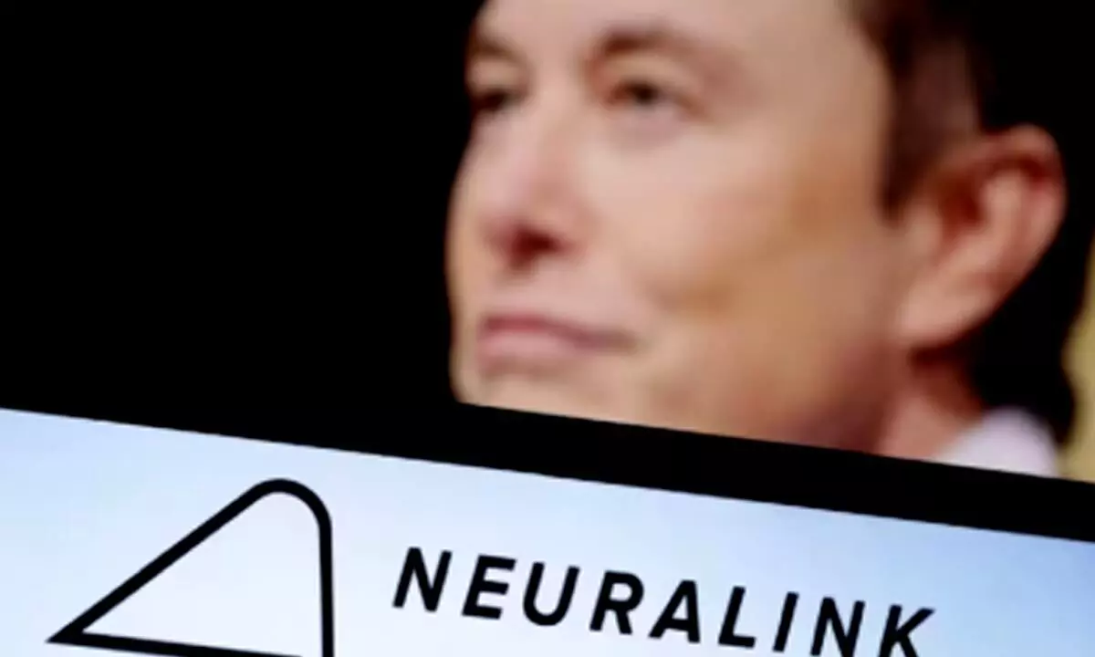 Neuralink’s Blindsight implant to restore vision to people who lost both eyes: Musk