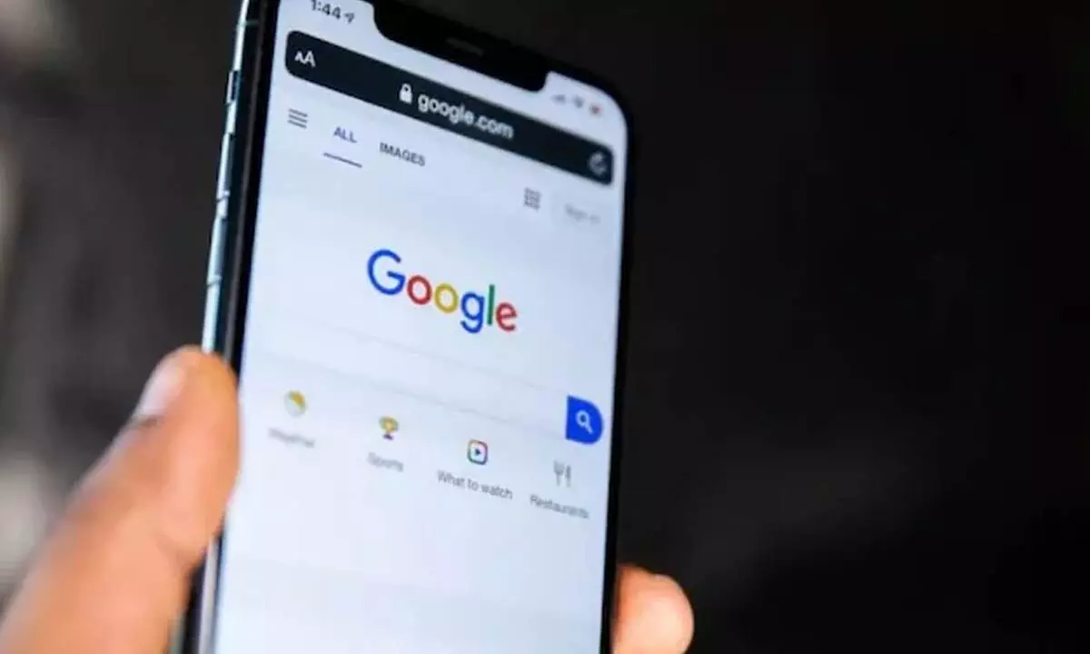 Google to Label AI-Generated Content in Search Results for Transparency