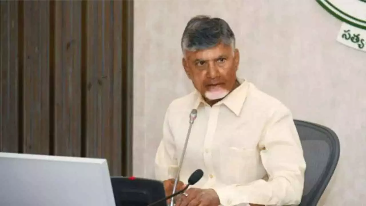 AP Cabinet Meeting begins: Key Decisions on Liquor Policy expected