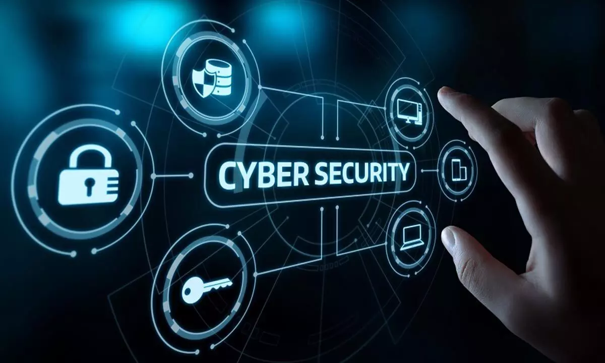 3 months Cyber Security Certification Program for students from September 23