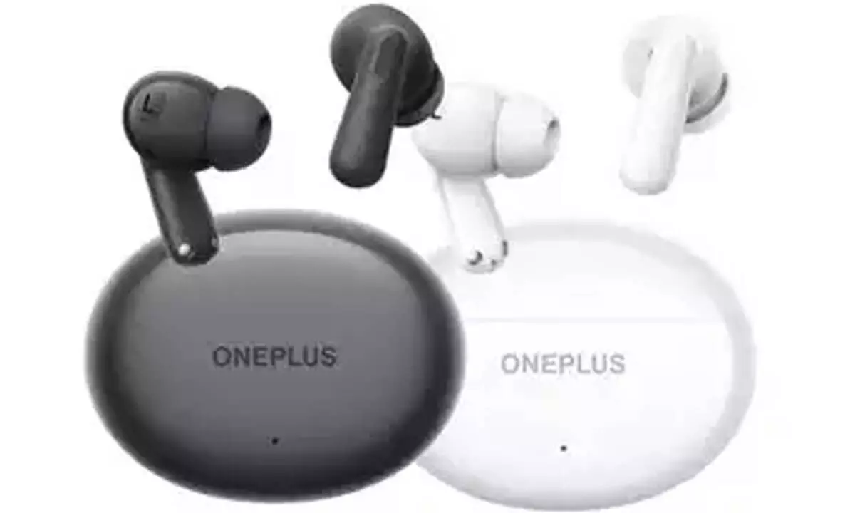 OnePlus Nord Buds 3 TWS Earbuds Launched with ANC: Price and Features