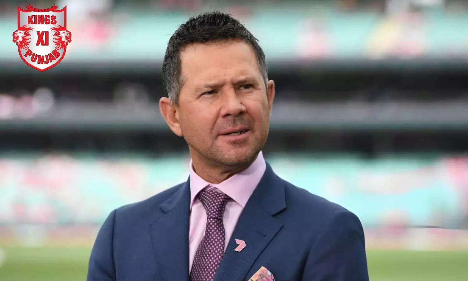 IPL 2025: Ricky Ponting to be appointed as head coach of Punjab Kings