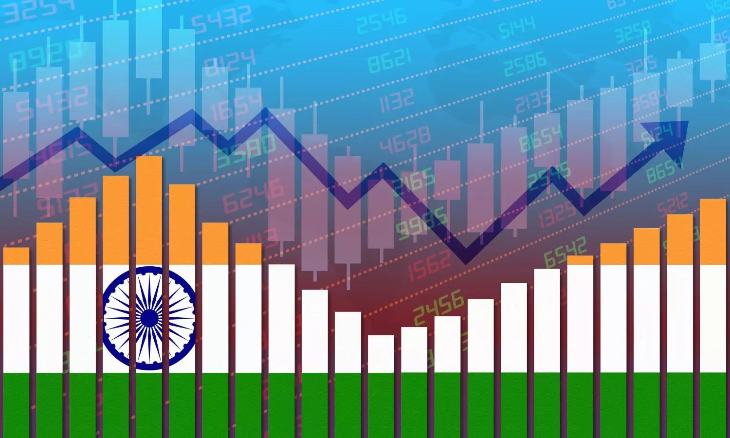 How India is Cementing Its Role in the Global Venture Ecosystem Amid Changing Investment Trends