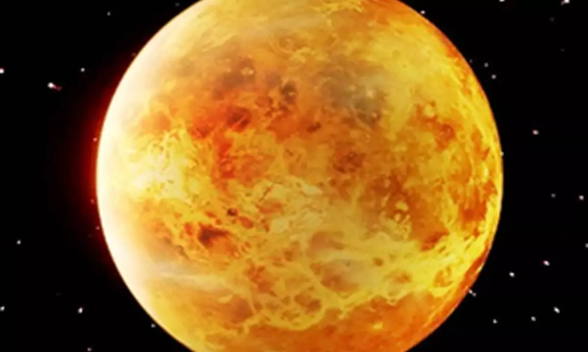 After Moon and Mars probe, Cabinet approves mission to Venus