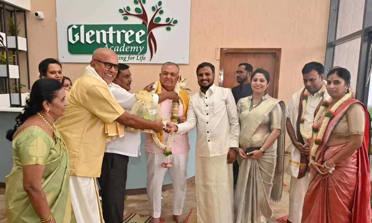 Glentree Academy opens its third campus with cutting-edge earth lab facility in Bengaluru