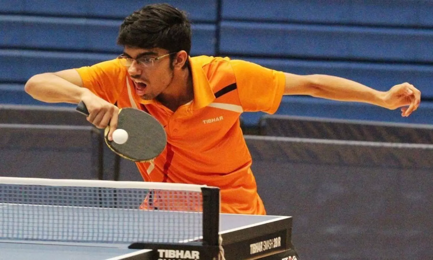 Manav Thakkar, Yashaswini Ghorpade win National Ranking Table Tennis Championships