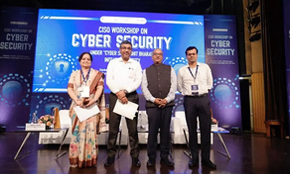 Need to balance confidentiality with cyber threat intelligence sharing: Centre