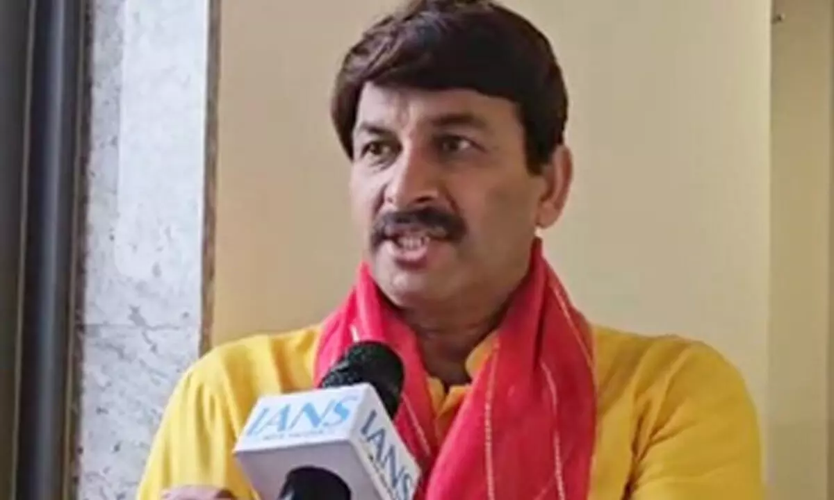 Manoj Tiwari praises One Nation, One Election, lists out advantages