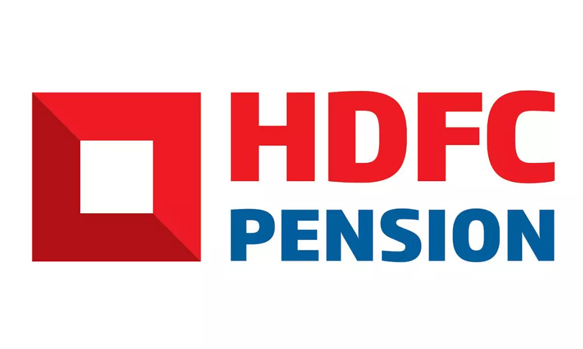 HDFC Pension Becomes First Private Sector Pension Fund Manager to Surpass Rs. 1 Lakh Crore in AUM