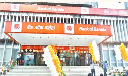 Bank of Baroda launches GenAI-powered Aditi, GyanSahay.AI