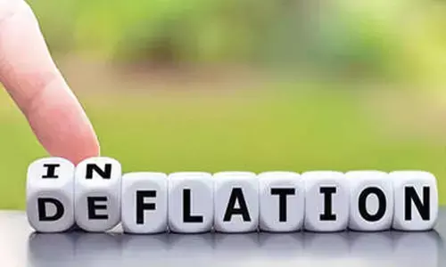 Easing vegetables prices pull down WPI inflation to 1.31%