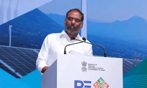 AP to become energy storage capital of India: Minister