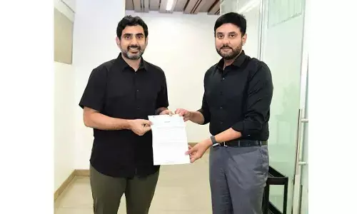 Divi’s Laboratories donate Rs15 cr for flood victims