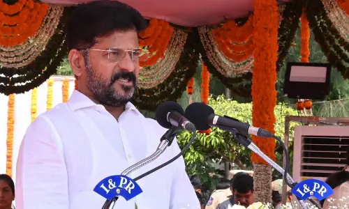 People’s governance restored in Dec last: CM