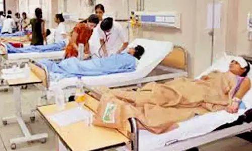 Re 1 bribe from patients costs govt hospital employee his job