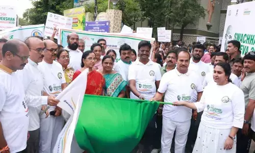 Keeping pilgrim city clean & tidy is everyone’s responsibility: MLA