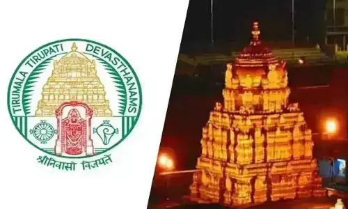 TTD announces schedule for release the of darshan quotas for December
