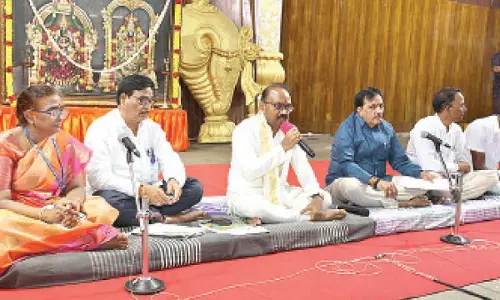 TTD tells hotels, eateries to follow food safety norms