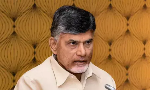 Chandrababu to Address Alliance MLAs in Special Meeting amid100 Days of NDA govt.