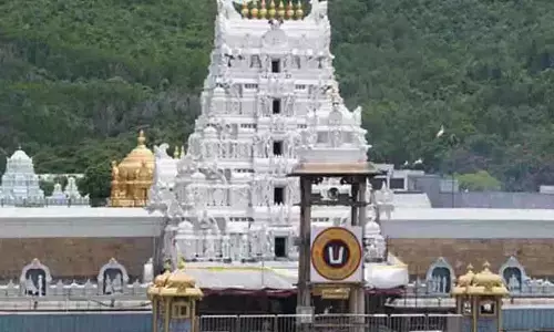 TTD releases December Quota of Arjitha Seva tickets