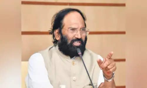 Telangana Seeks Centres Help to Waive Irrigation Project Loans