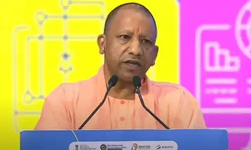 CM Yogi to attend Rozgar Mela in Ghaziabad, launch projects