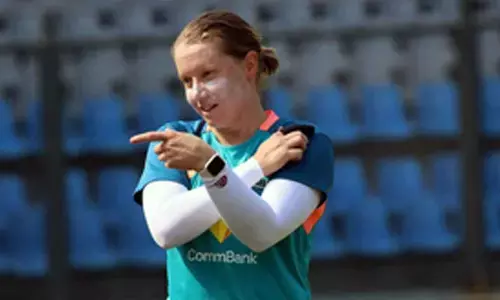 Australia to have consistency in playing XI for New Zealand T20Is: Healy