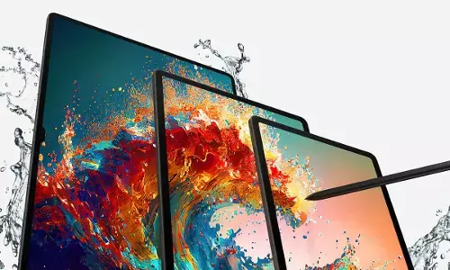 Samsung Galaxy Tab S10 Series Pre-Booking: Launch Date and Expected Specifications