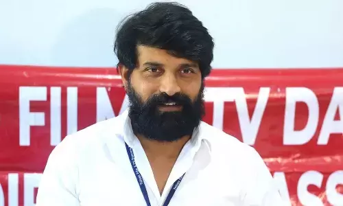 Jani Master Faces Suspension by TFCC Amid Rape Investigation