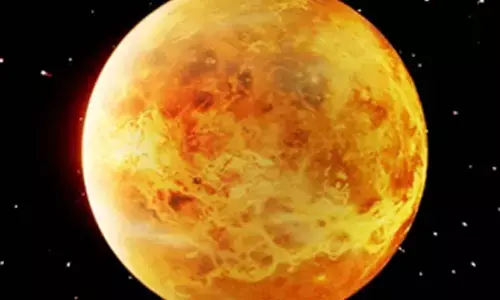 After Moon and Mars probe, Cabinet approves mission to Venus