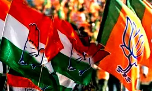 Gurugram polls: Three BJP & two Congress candidates never attended college