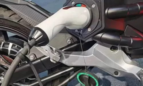 Cambodia targets 40 per cent of electric cars, 70 per cent of electric motorbikes by 2050: minister