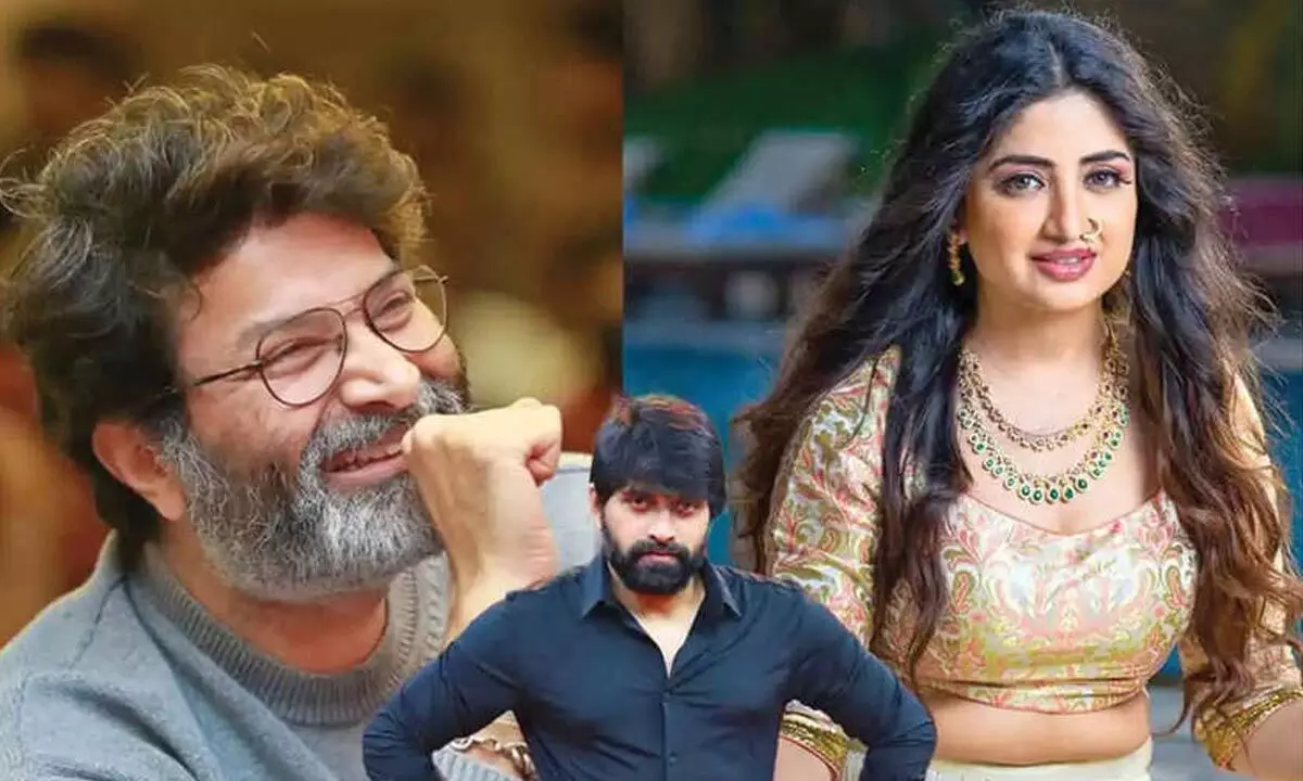 Sexual harassment allegations return to haunt Tollywood