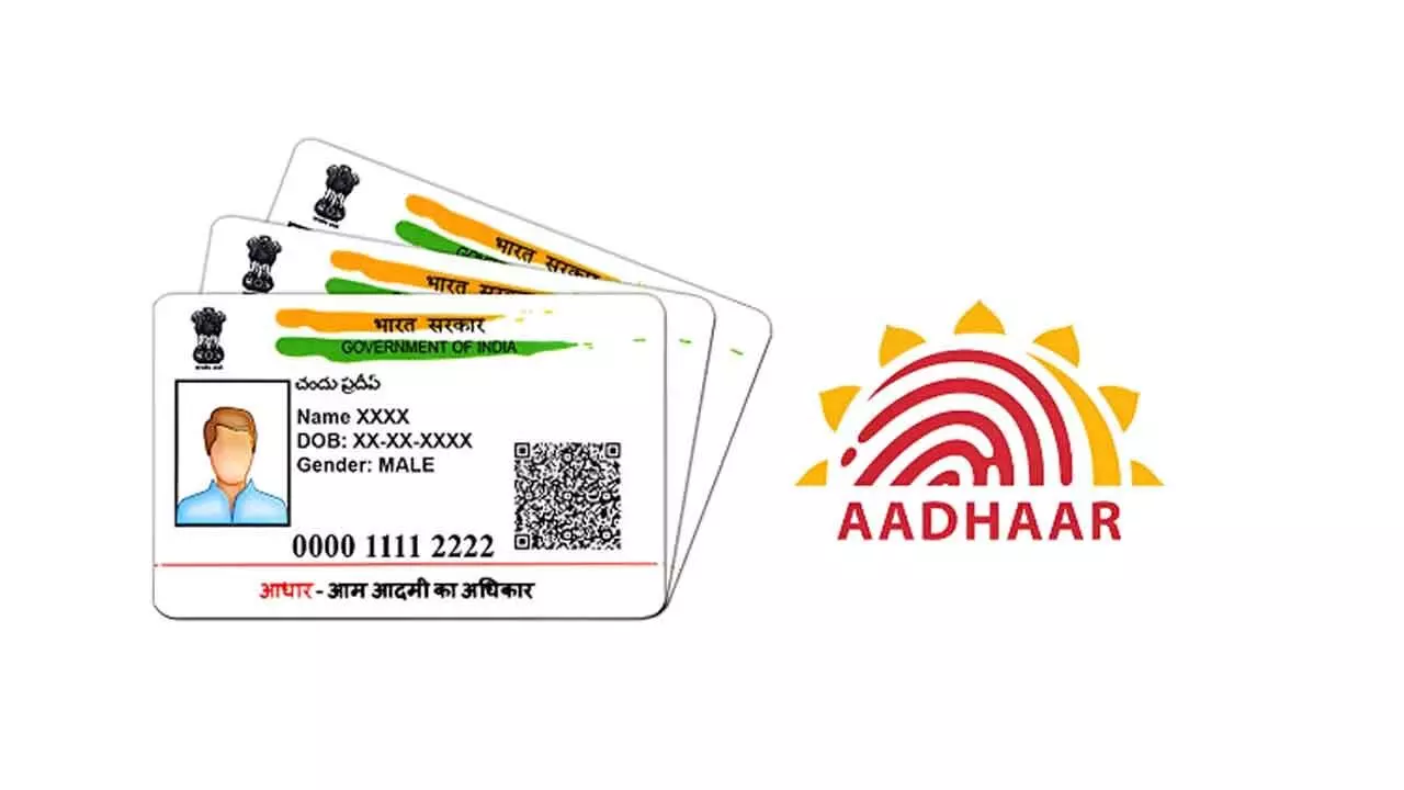 Free Aadhaar Update: Government Extends Deadline to December 2024