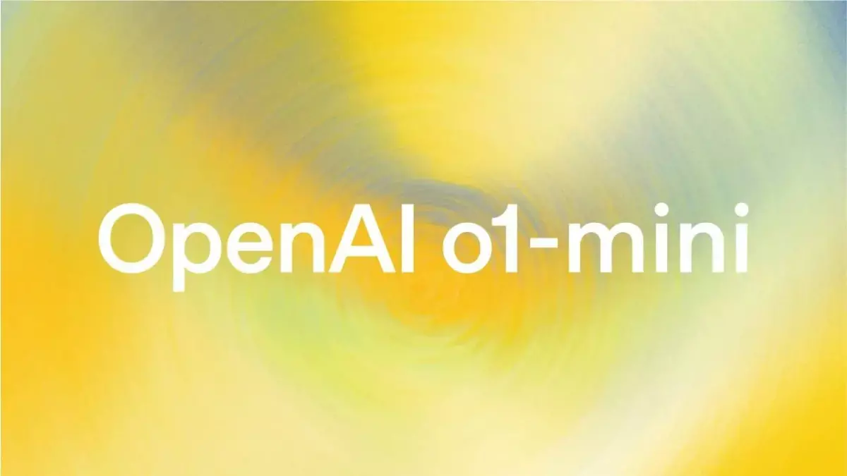 OpenAI Launches o1-mini for Free: Advanced Math, Coding, and Reasoning Capabilities