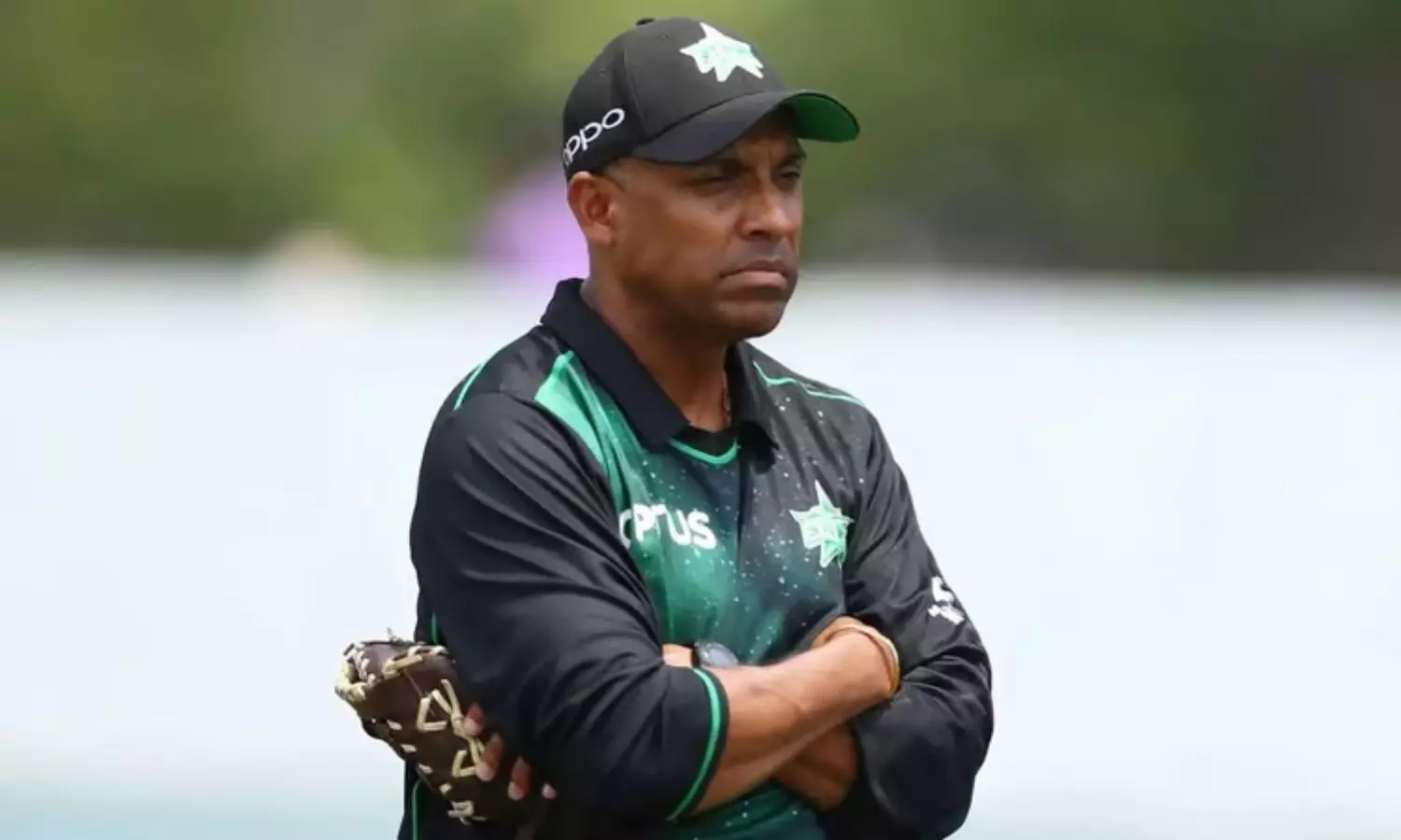 Former Sri Lankan player and Victoria’s team coach Dulip Samaraweera banned from coaching for 20 years in Australia