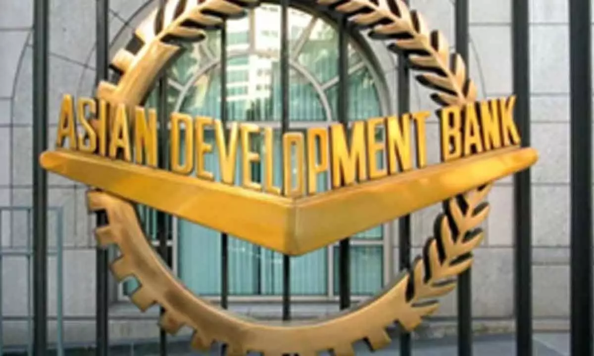 ADB approves US$109.5 million in financing to Kyrgyzstan